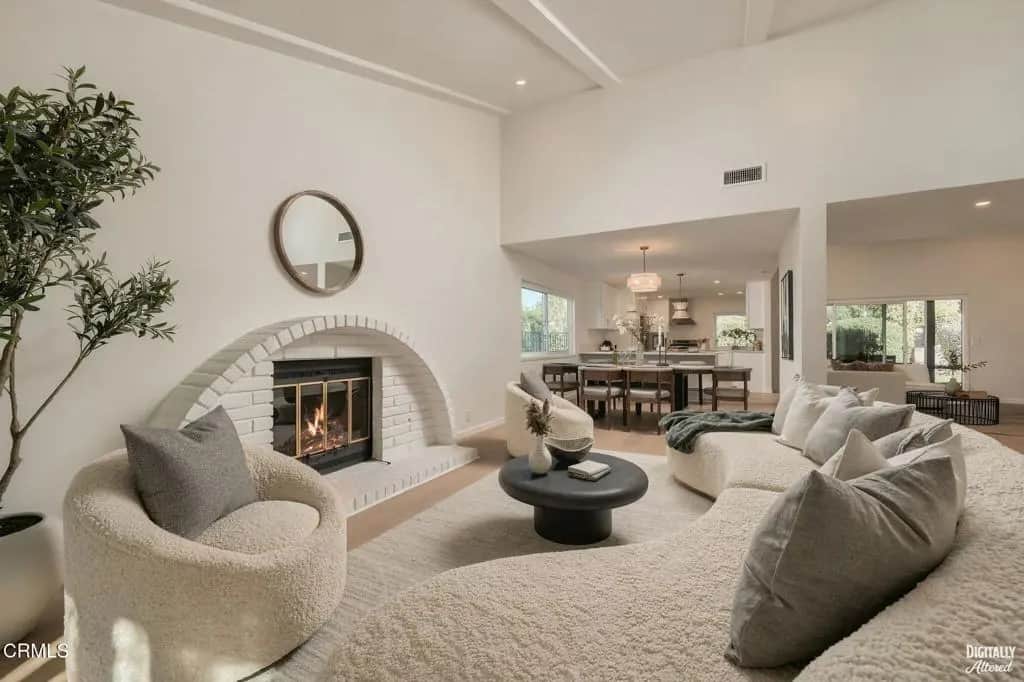 3668 Sunset Knolls Drive, Thousand Oaks, CA — listing photo 1