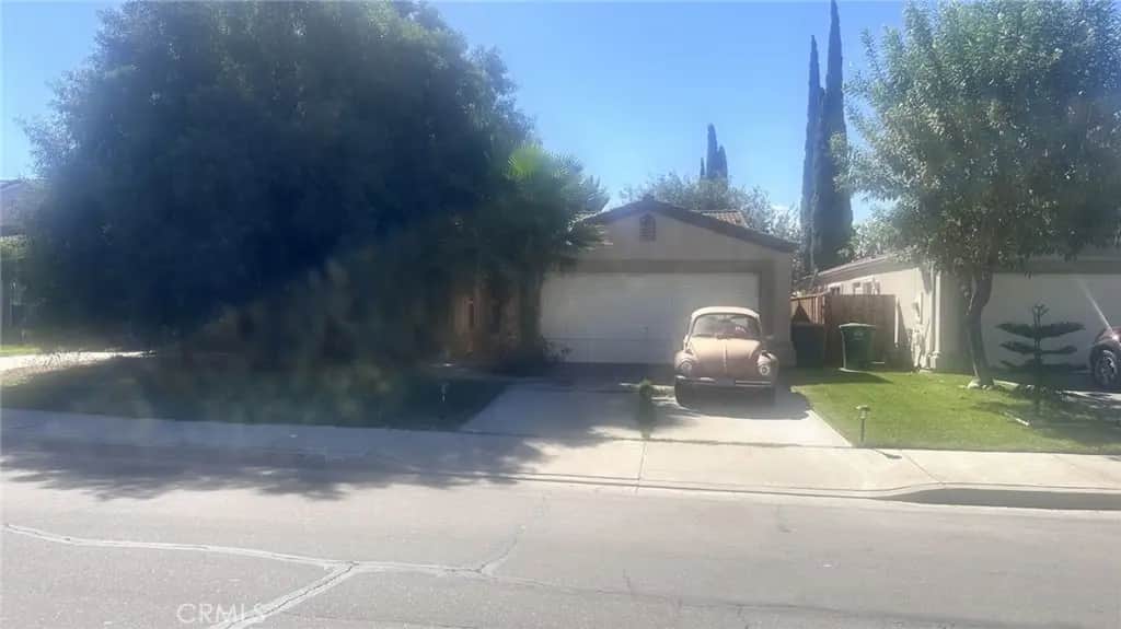 1851 College Green, Merced, CA — listing photo 1