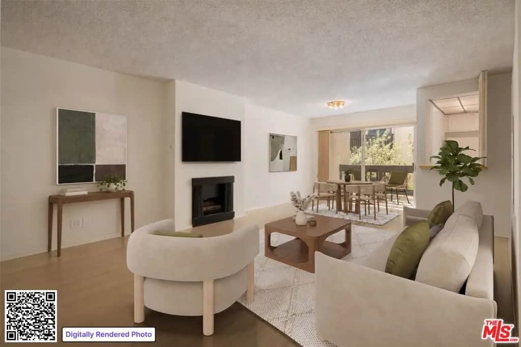 9107 Summertime Lane, Culver City, CA — listing photo 1