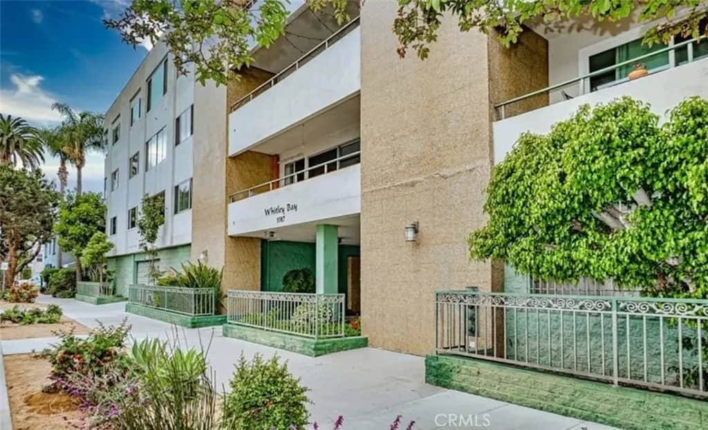 1187 E 3rd, Long Beach, CA — listing photo 1