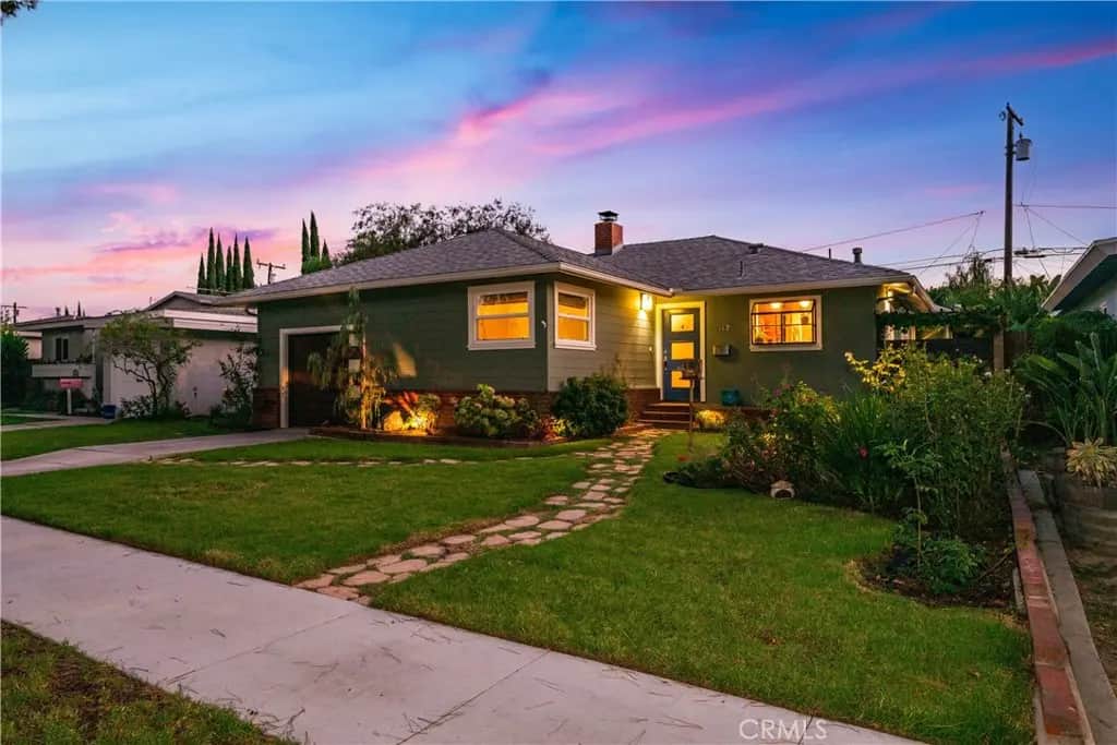 6142 E Keynote Street, Long Beach, CA — listing photo 1