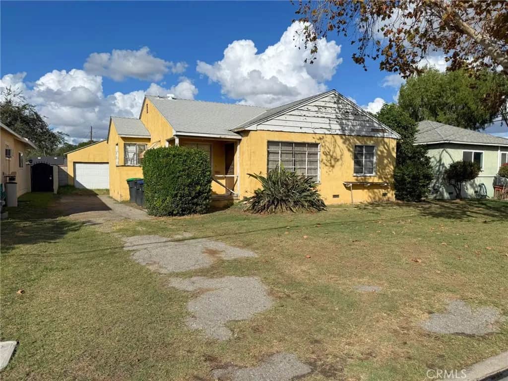 9153 Rendalia Street, Bellflower, CA — listing photo 1