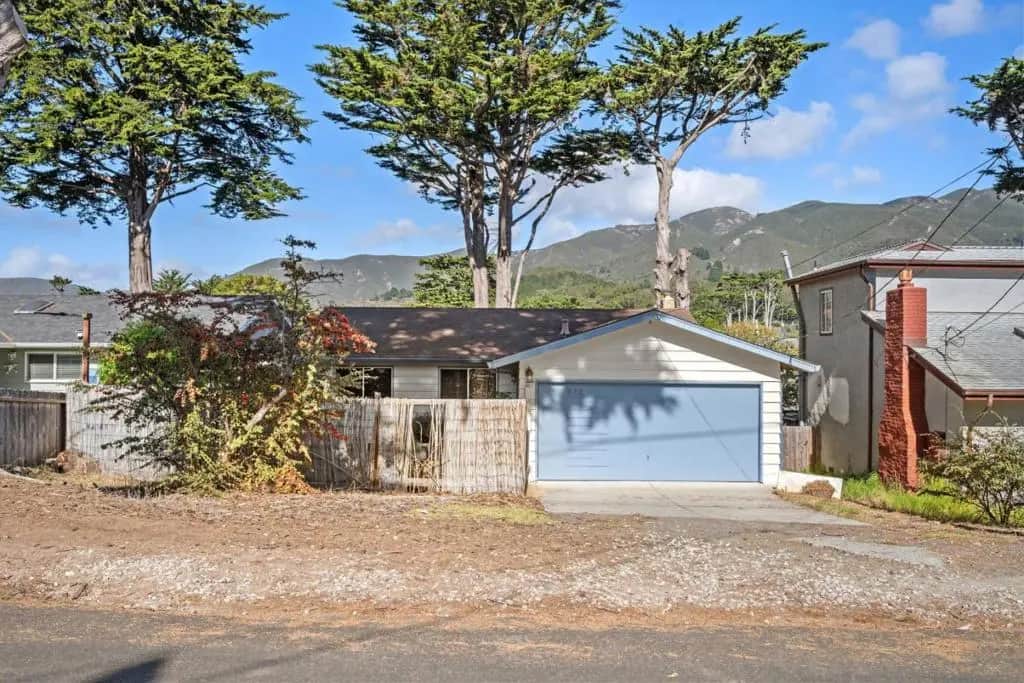 575 5th Street, Montara, CA — listing photo 1