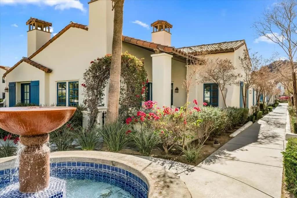 48709 Legacy Drive, La Quinta, CA — listing photo 1