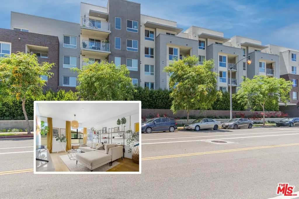 12655 Bluff Creek Drive 211, Playa Vista, CA — listing photo 1