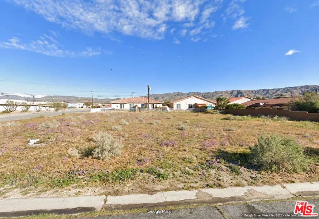 6 -7 Joseph Way, Desert Hot Springs, CA — listing photo 1