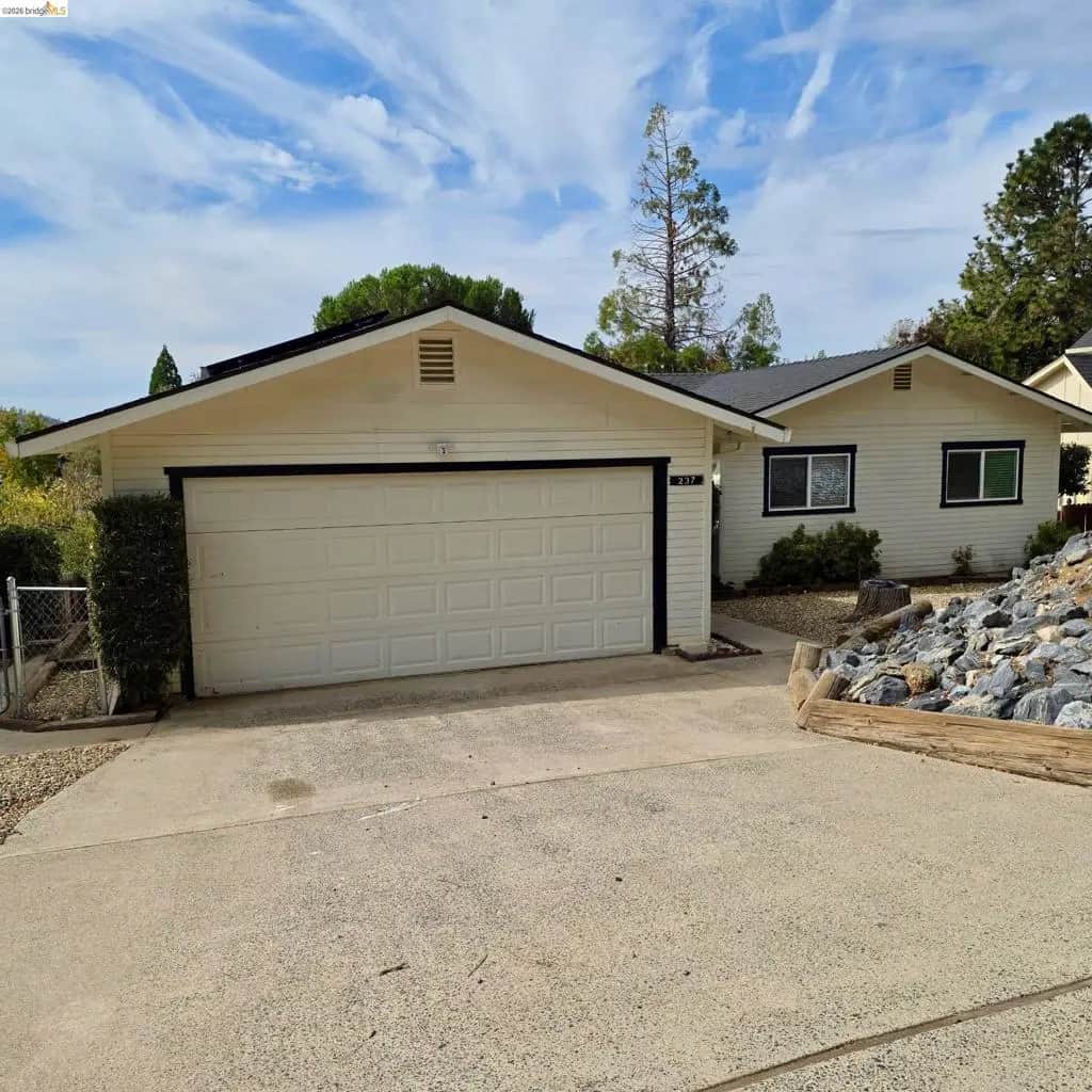 237 Wyldewood Drive, Murphys, CA — listing photo 1