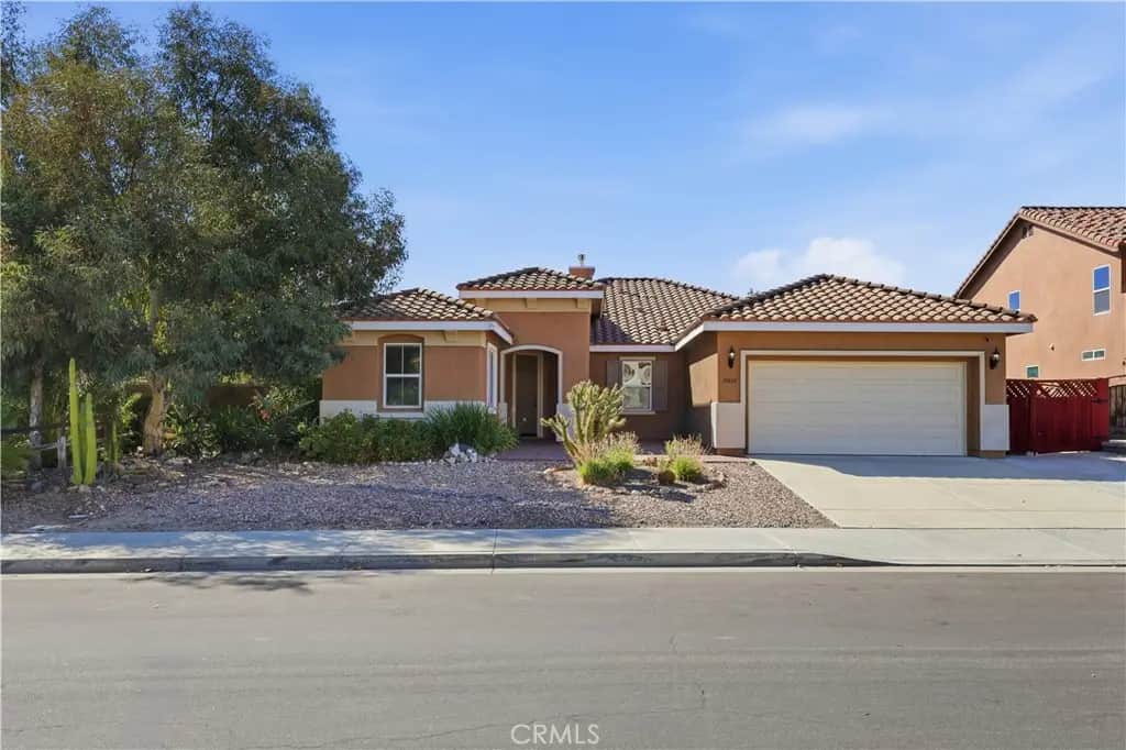 33616 Magnetite Street, Menifee, CA — listing photo 1