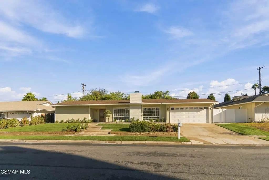 45 Wales Street, Thousand Oaks, CA — listing photo 1