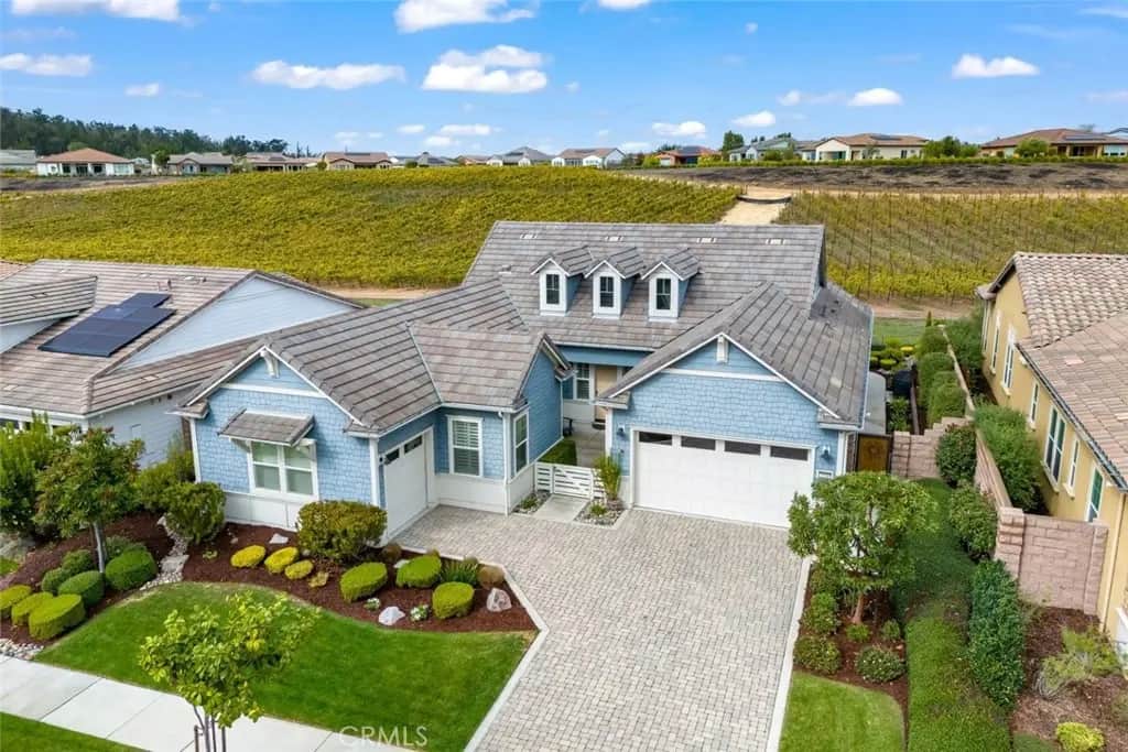1119 Trail View Place, Nipomo, CA — listing photo 1