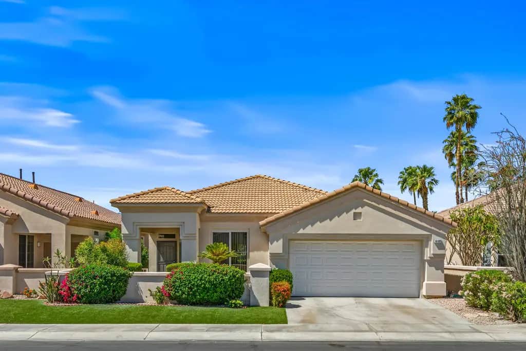 44395 Royal Lytham Drive, Indio, CA — listing photo 1