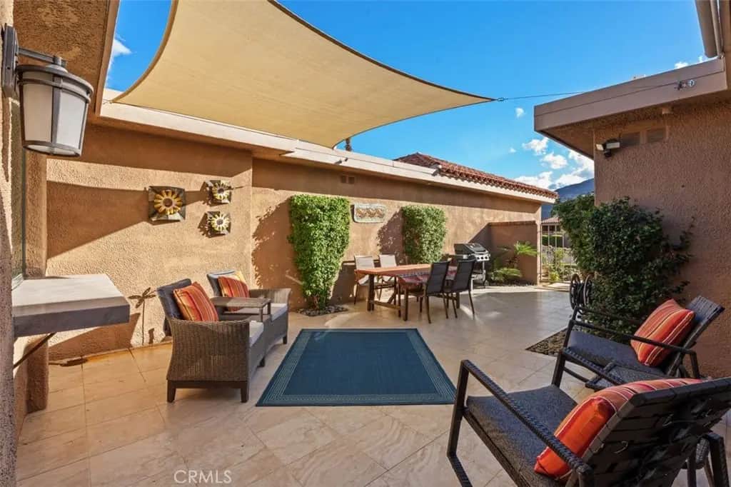 76 Sunrise, Rancho Mirage, CA — listing photo 1