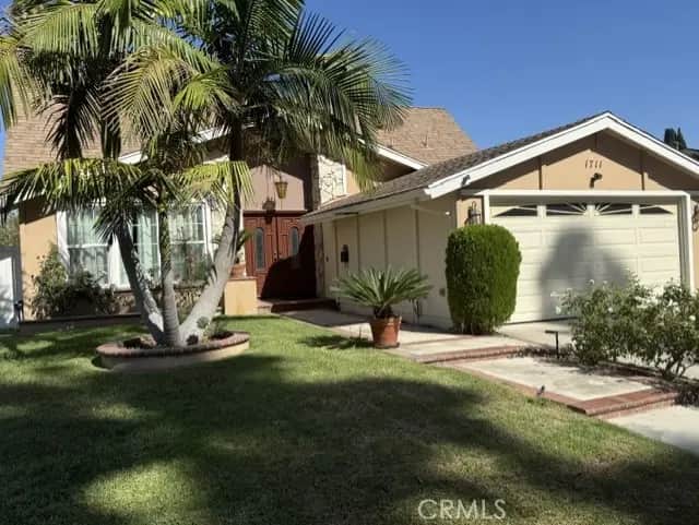 1711 Roanoke, Tustin, CA — listing photo 1