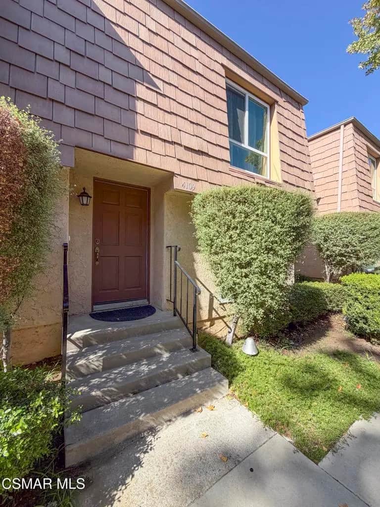 4109 Yankee Drive, Agoura Hills, CA — listing photo 1