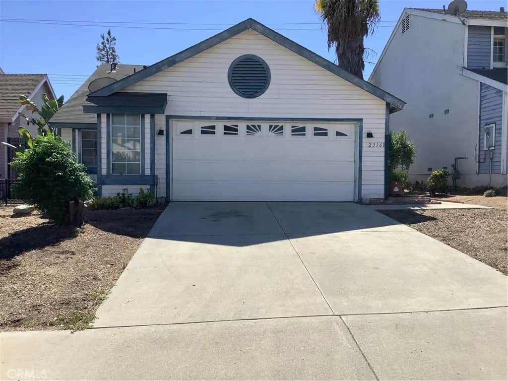 23161 Fall River, Moreno Valley, CA — listing photo 1