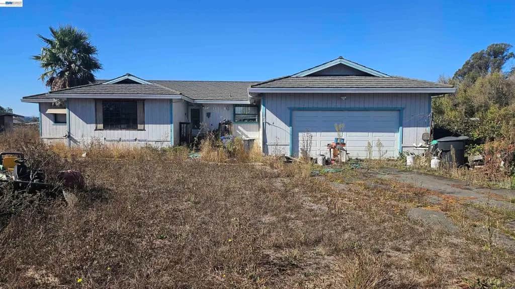 4427 Taylor Ave, Santa Rosa, CA — listing photo 1