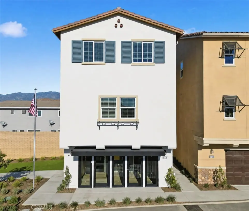 11415 Wildrose Lane, El Monte, CA — listing photo 1