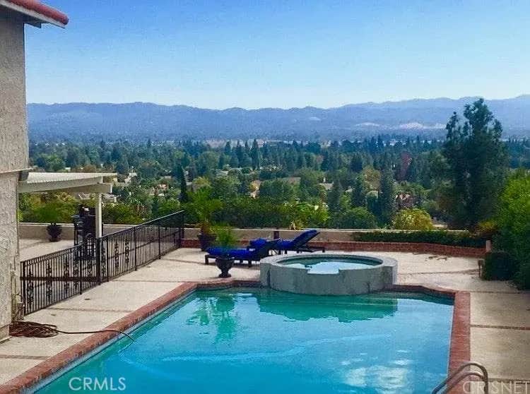 19140 Germain, Porter Ranch, CA — listing photo 1
