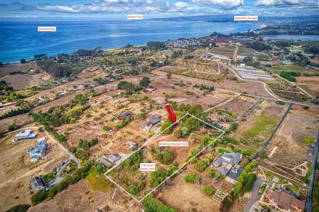 75 Crest Drive, La Selva Beach, CA — listing photo 1