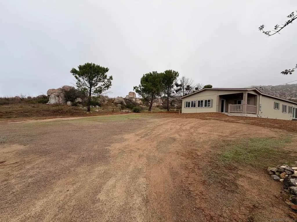 23990 Yerba Santa Rd, Potrero, CA — listing photo 1
