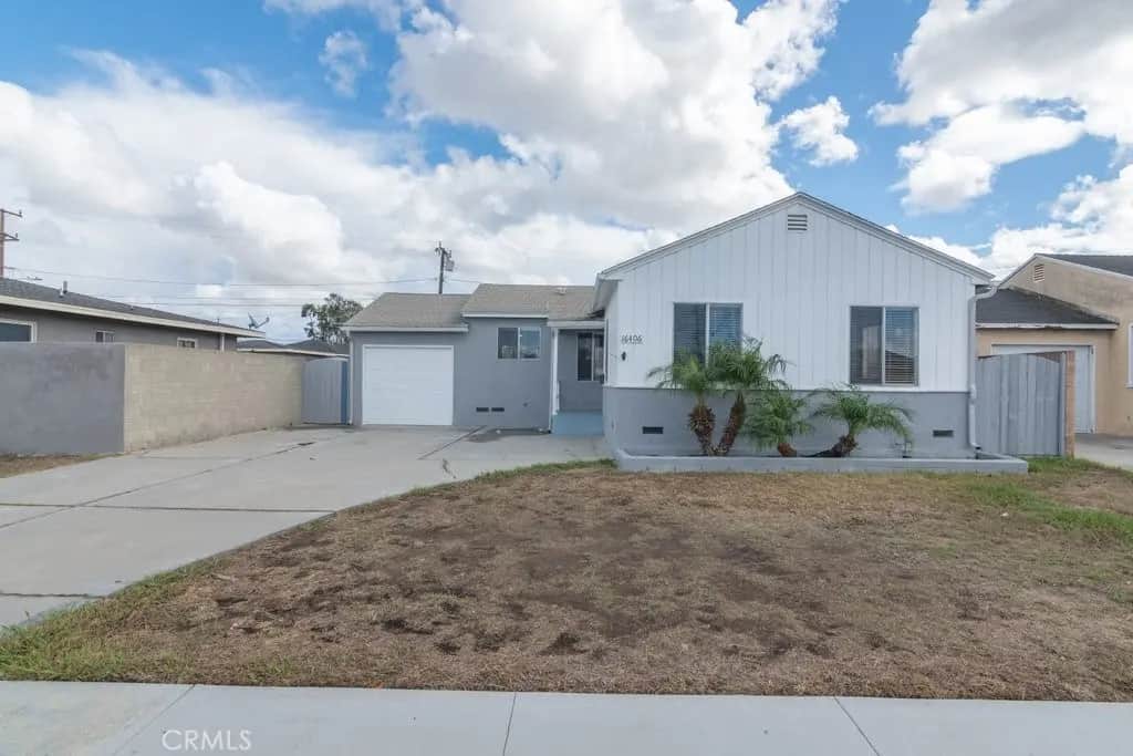 16406 Van Ness Avenue, Torrance, CA — listing photo 1