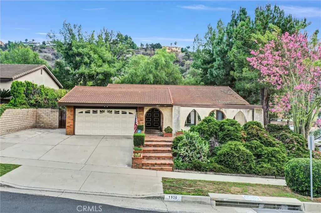 1936 Ano Nuevo, Diamond Bar, CA — listing photo 1