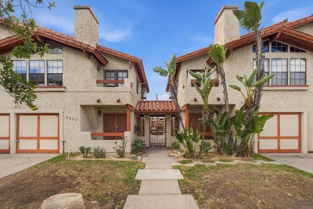 3976 Iowa Street 5, San Diego, CA — listing photo 1