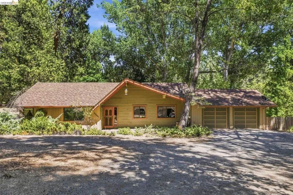 22401 S Fork, Sonora, CA — listing photo 1
