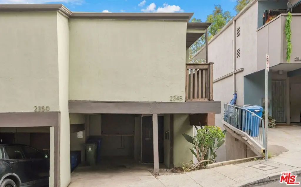 2348 Silver Ridge Avenue, Los Angeles, CA — listing photo 1