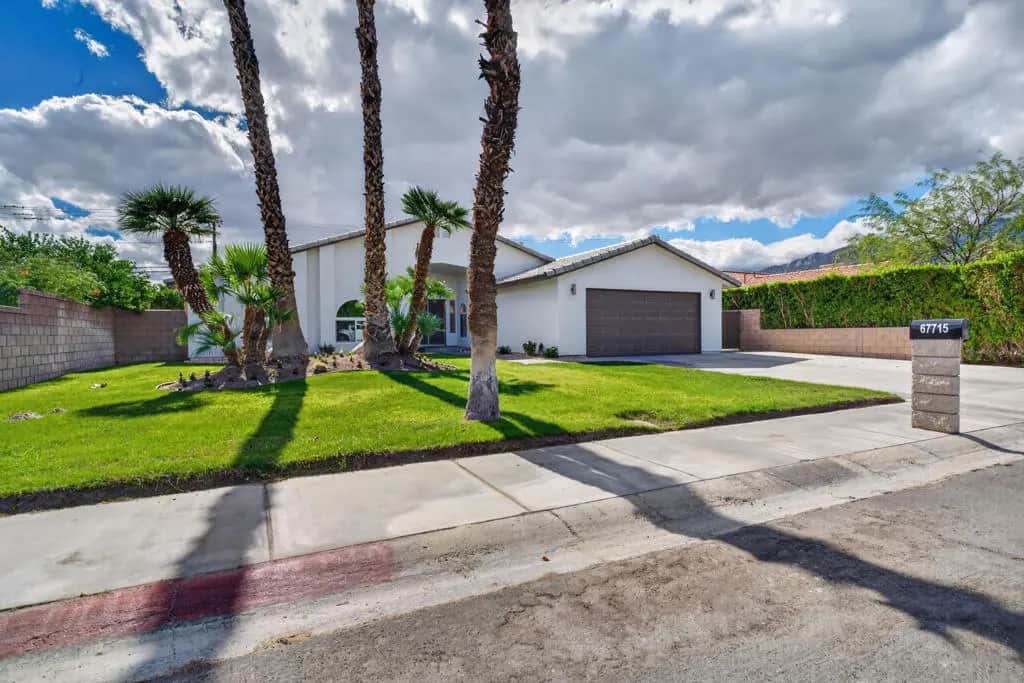 67715 Peineta Road, Cathedral City, CA — listing photo 1