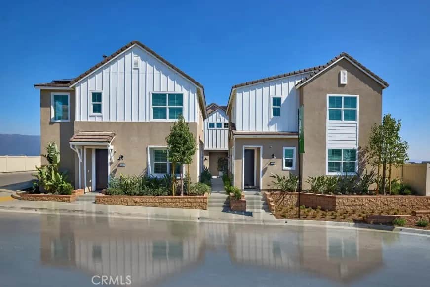 16618 Bottlebrush Lane 2, Fontana, CA — listing photo 1
