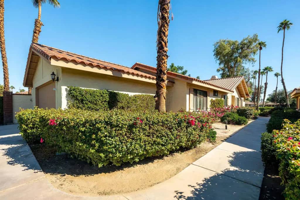 156 Don Miguel, Palm Desert, CA — listing photo 1