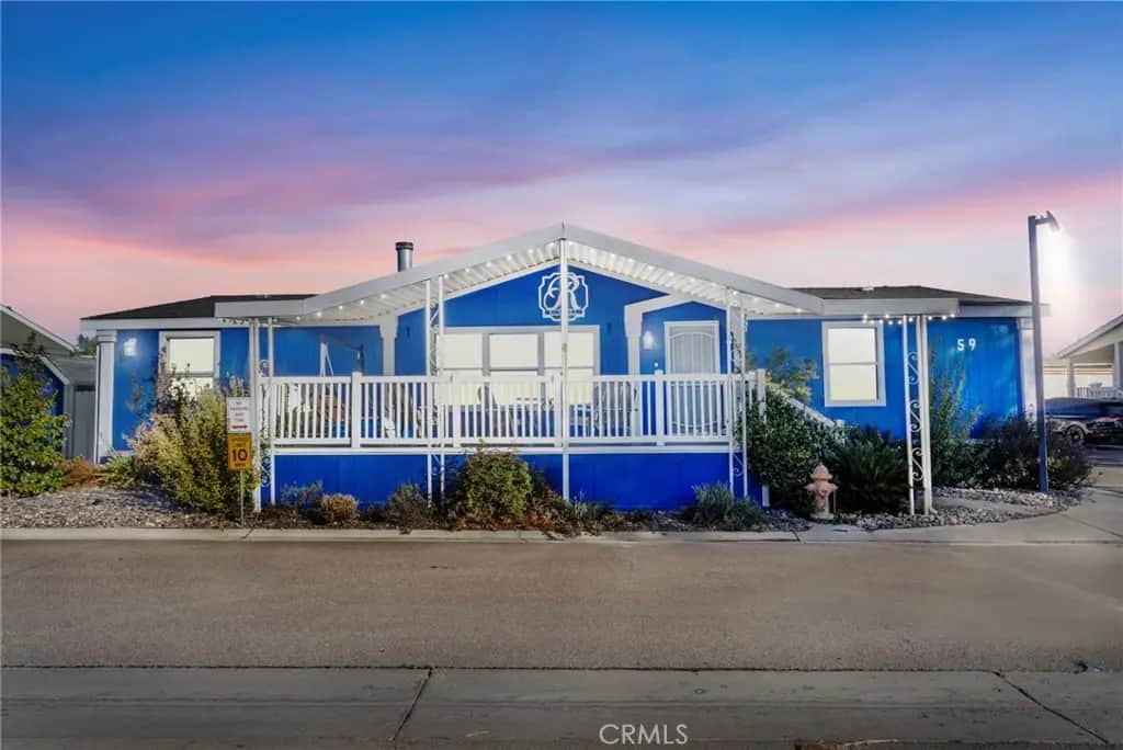 20843 Waalew Road C59, Apple Valley, CA — listing photo 1
