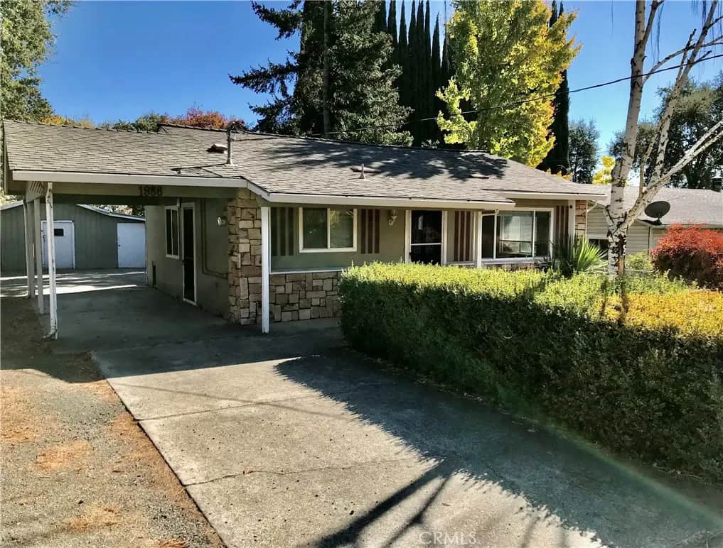 1986 Hartley Street, Lakeport, CA — listing photo 1