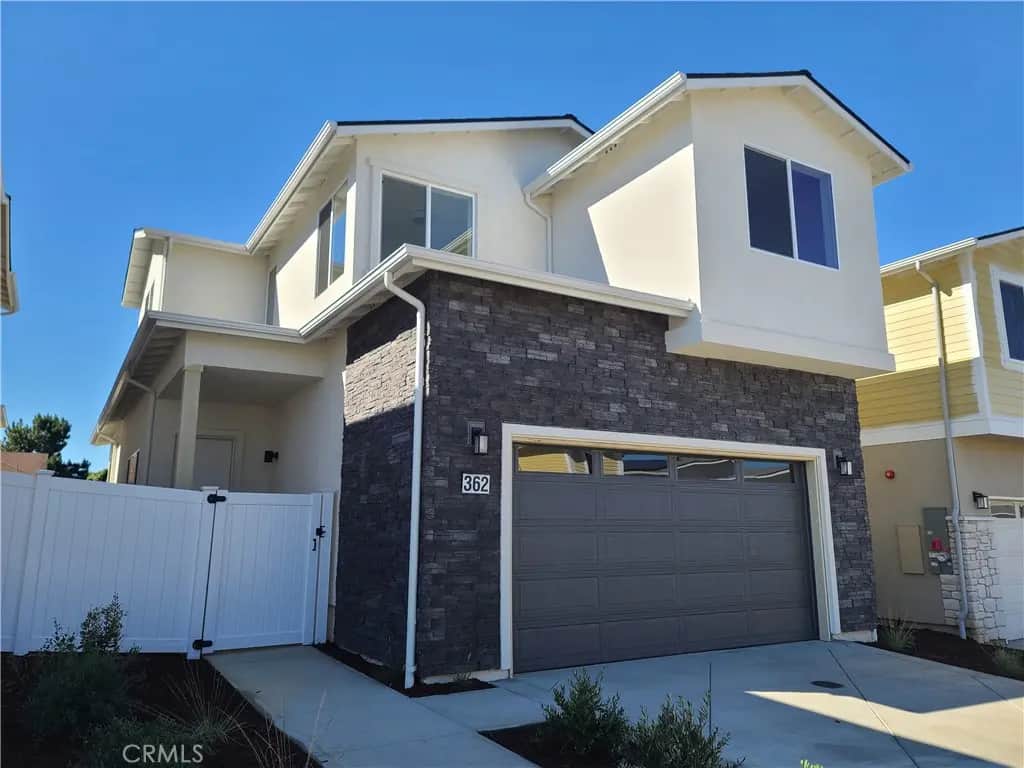 362 Cerro Lane Lot 11, Nipomo, CA — listing photo 1
