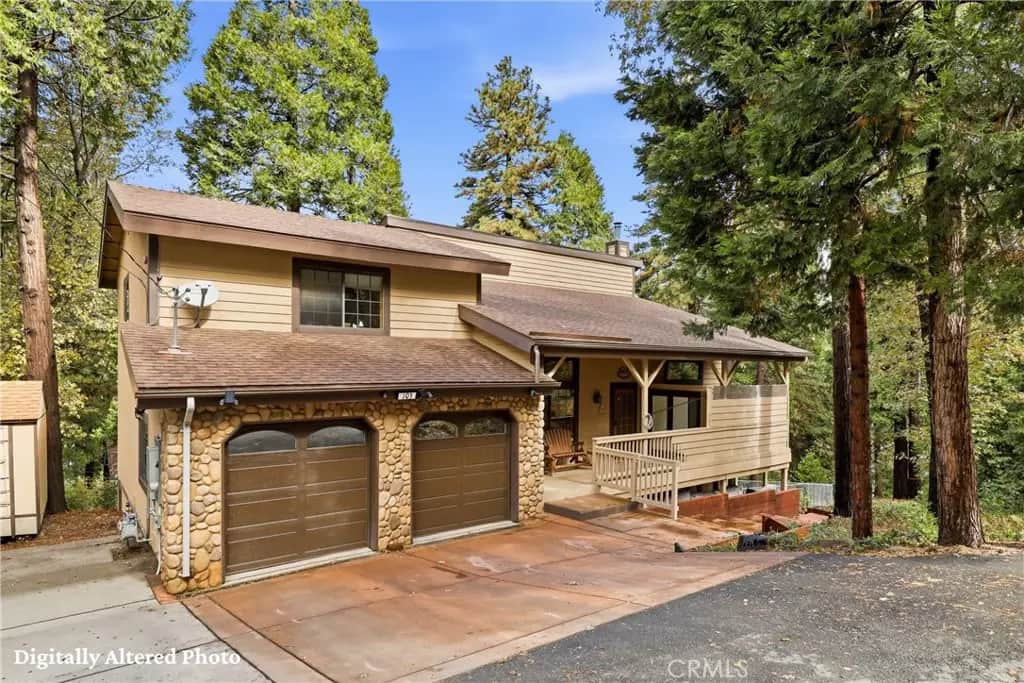 103 Pine Ridge, Crestline, CA — listing photo 1