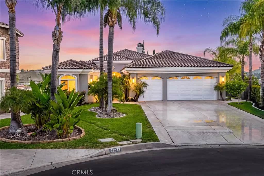 29259 Stampede Way, Canyon Lake, CA — listing photo 1