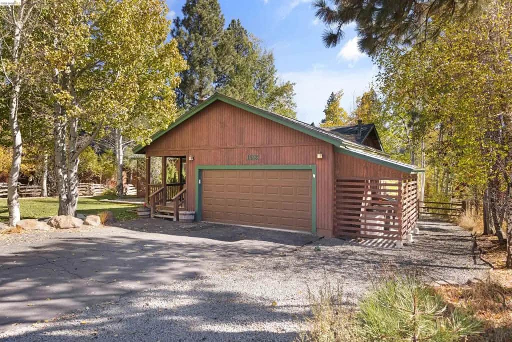 10883 Whitehorse Rd, Truckee, CA — listing photo 1