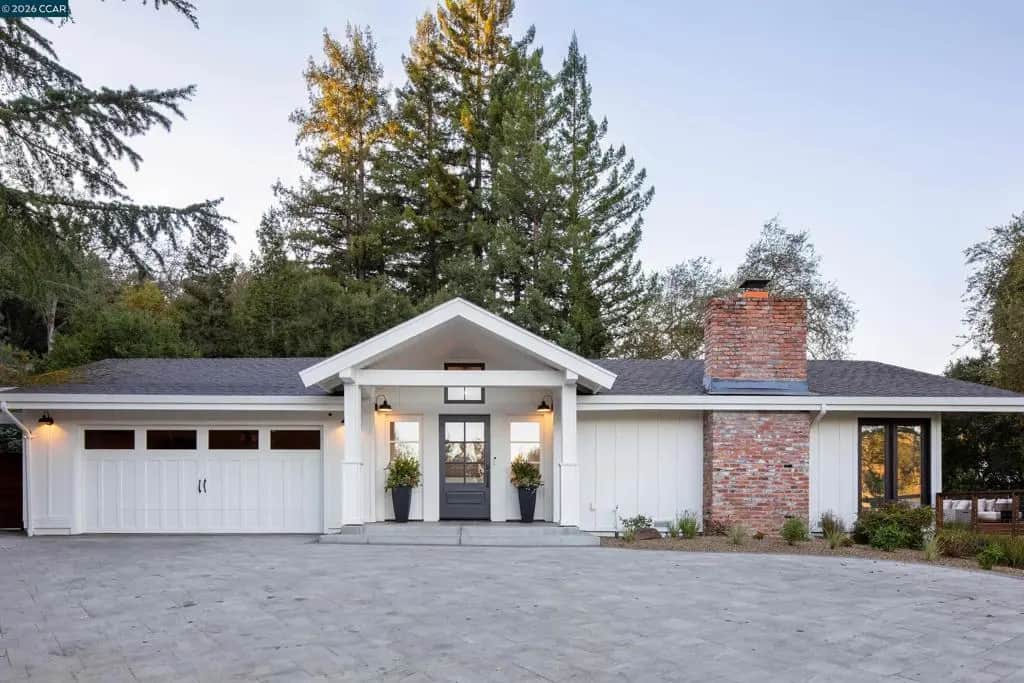 1143 Upper Happy Valley Rd, Lafayette, CA — listing photo 1