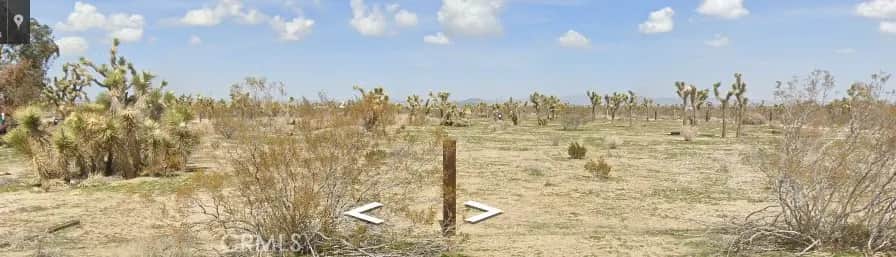 10 Luna Rd, Pinon Hills, CA — listing photo 1