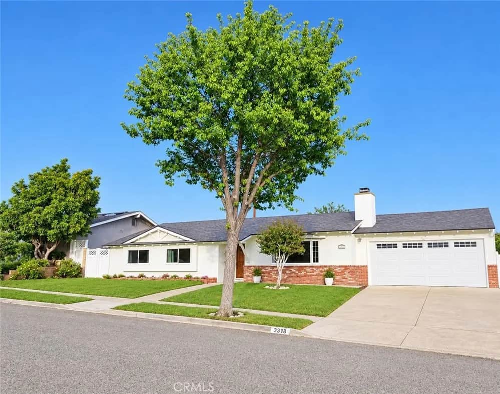 3328 Greenville Drive, Simi Valley, CA — listing photo 1