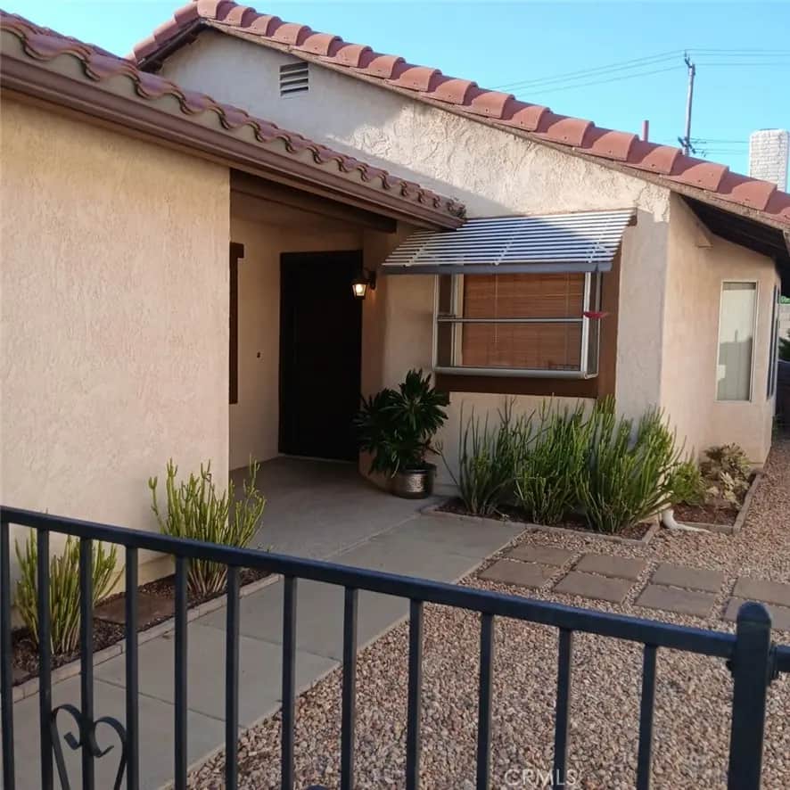 26044 Sunnywood Street, Menifee, CA — listing photo 1