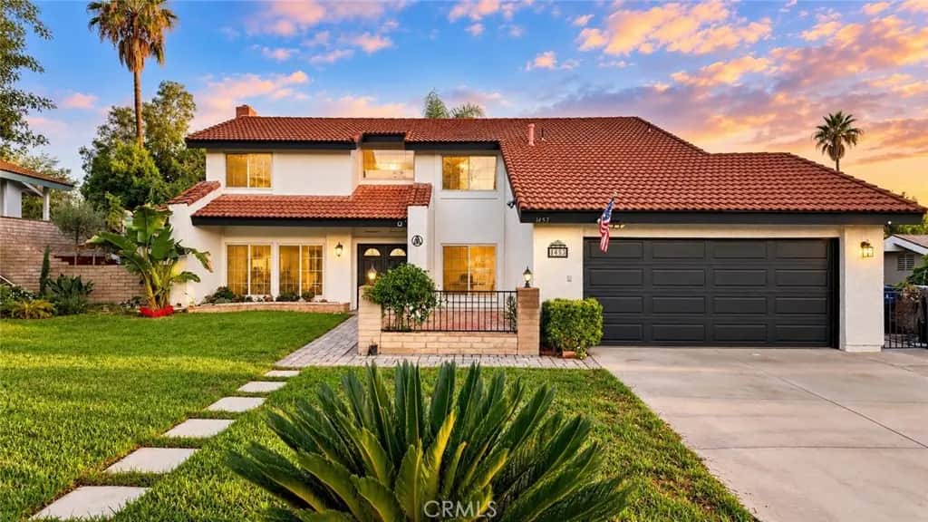 1453 Timberlane Drive, Riverside, CA — listing photo 1