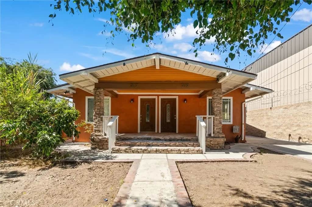 317 N Commonwealth Avenue, Los Angeles, CA — listing photo 1