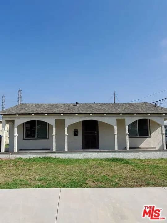 8127 Constance Street, Rosemead, CA — listing photo 1