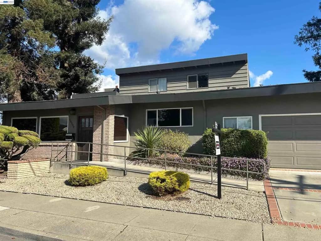 3905 Nichandros St, Castro Valley, CA — listing photo 1