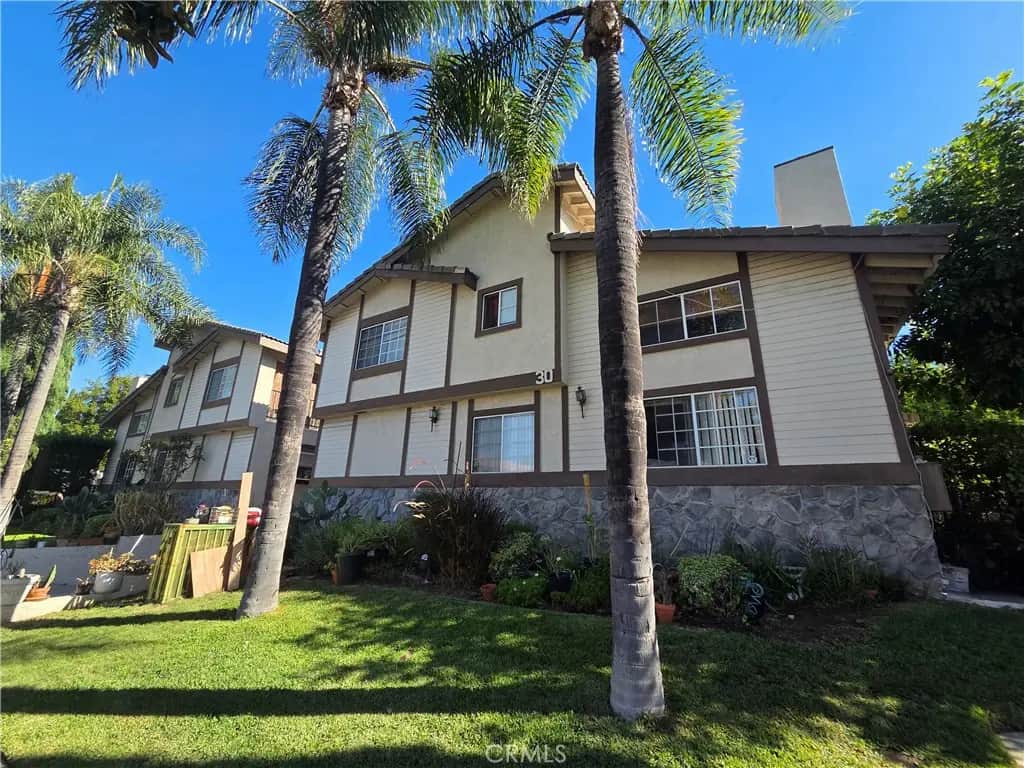 30 N Almansor Street D, Alhambra, CA — listing photo 1