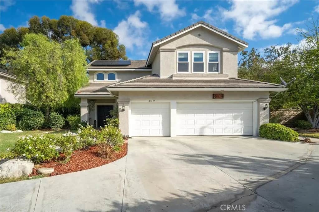 27510 Bradenton Court, Valencia, CA — listing photo 1