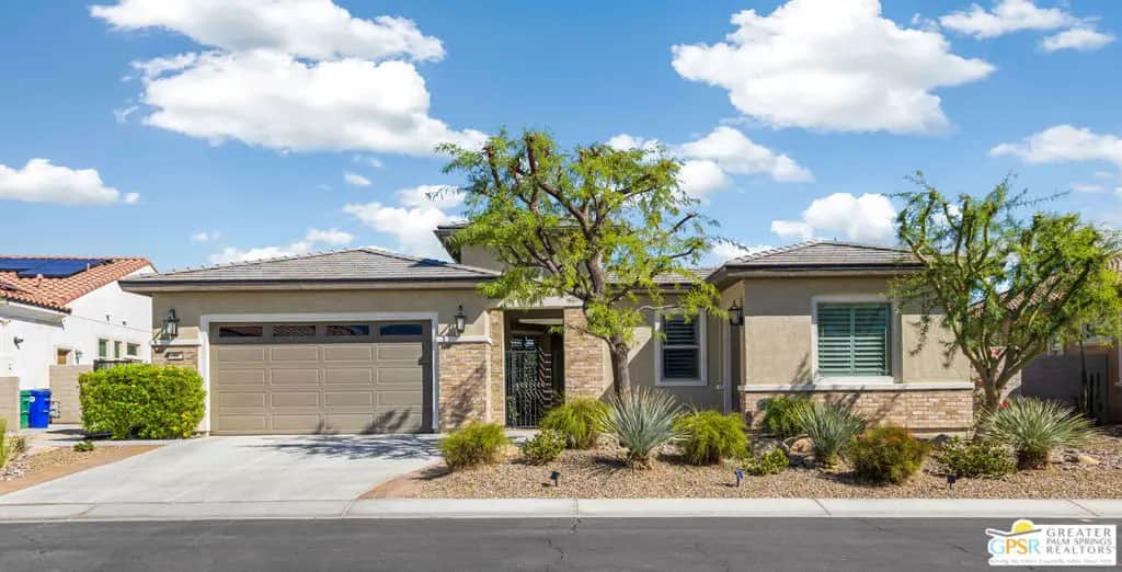 80 Bordeaux, Rancho Mirage, CA — listing photo 1