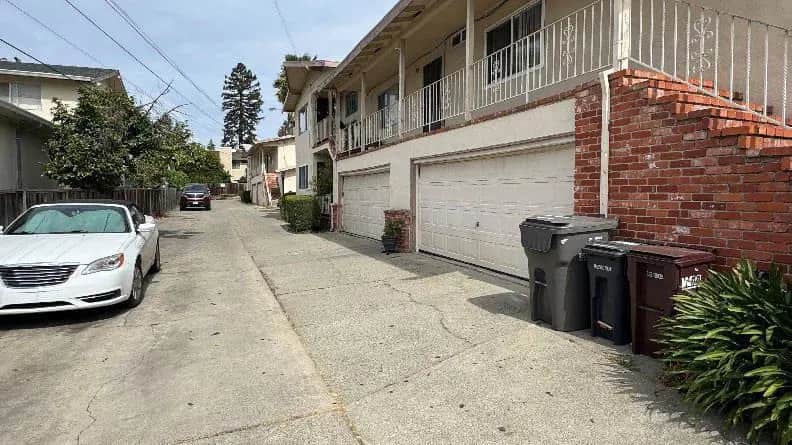 3867 Maybelle D, Oakland, CA — listing photo 1